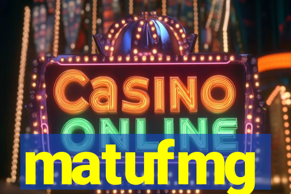 matufmg