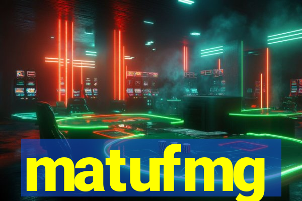 matufmg
