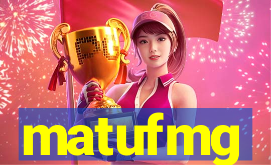 matufmg