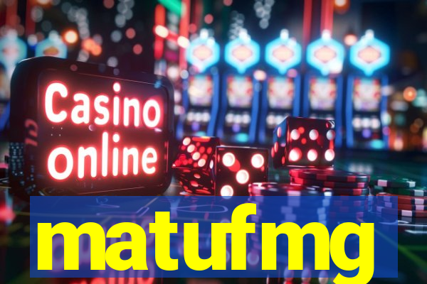 matufmg