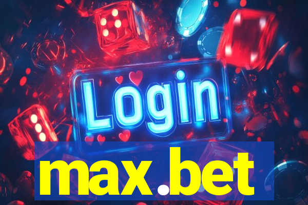 max.bet
