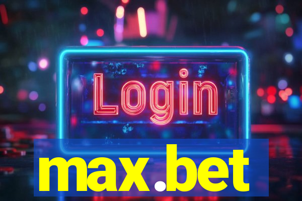 max.bet
