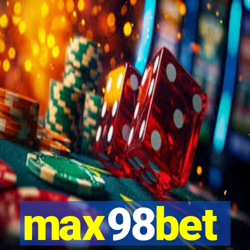 max98bet