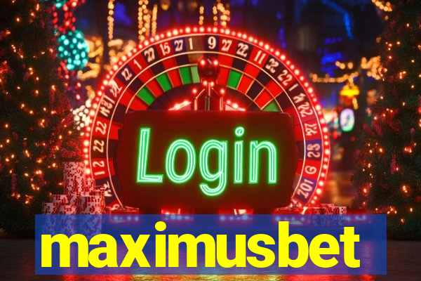 maximusbet