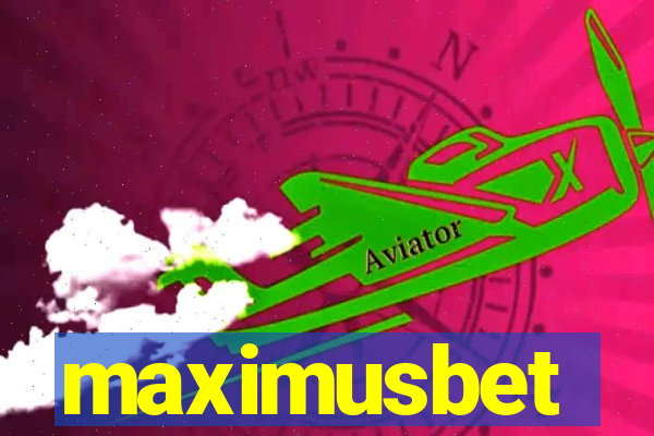 maximusbet