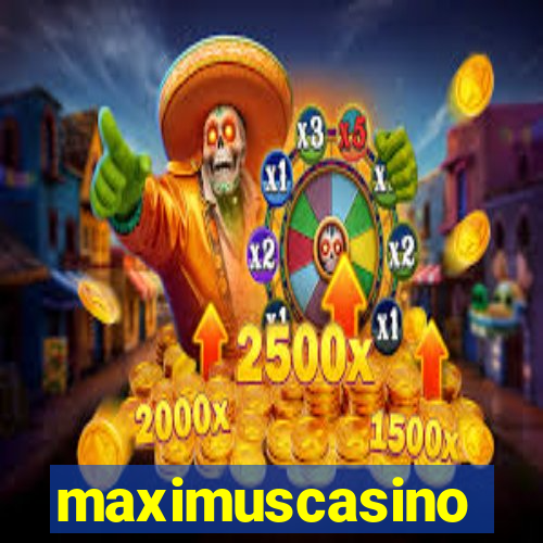 maximuscasino