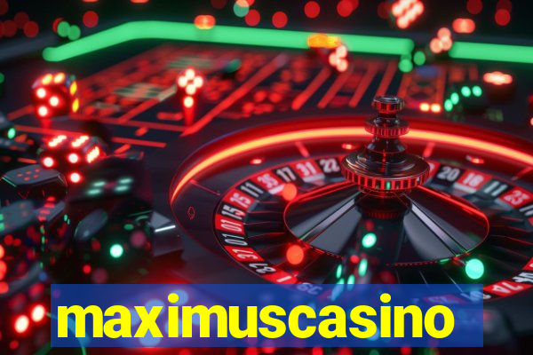 maximuscasino