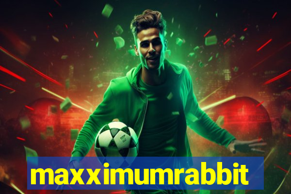 maxximumrabbit