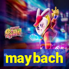 maybach-bet