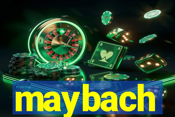 maybach-bet
