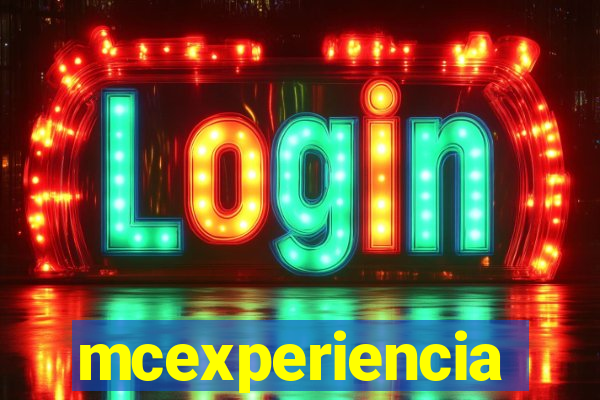 mcexperiencia