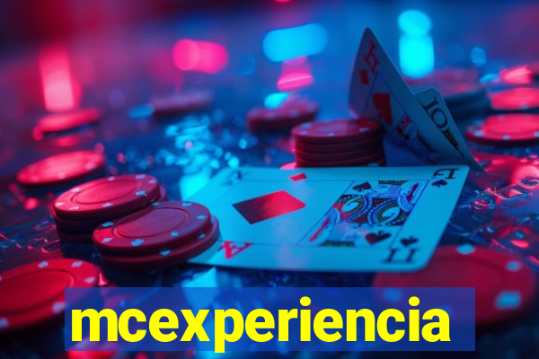 mcexperiencia