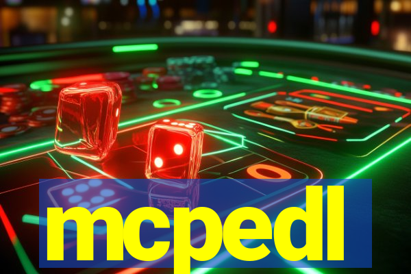 mcpedl