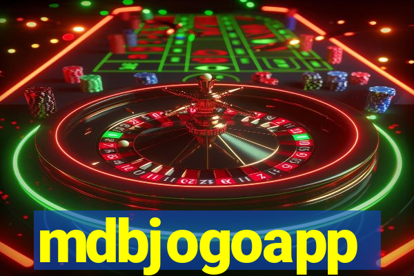 mdbjogoapp