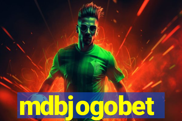 mdbjogobet