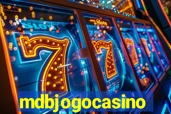 mdbjogocasino