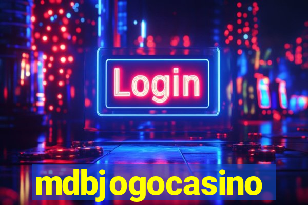 mdbjogocasino