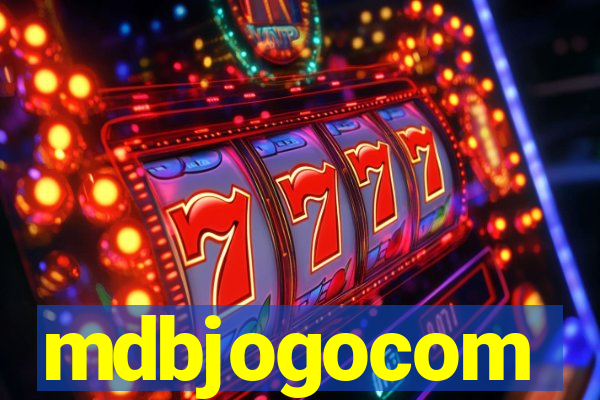 mdbjogocom