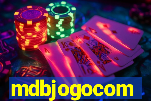 mdbjogocom