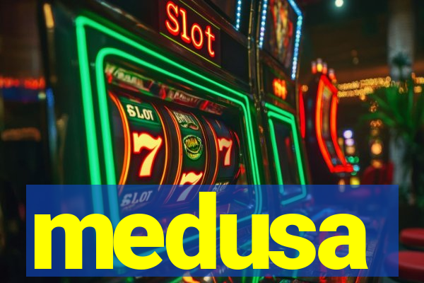 medusa