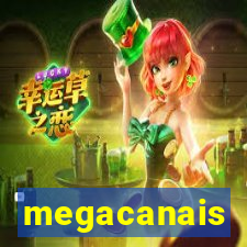 megacanais