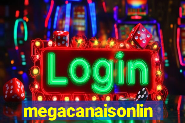 megacanaisonline