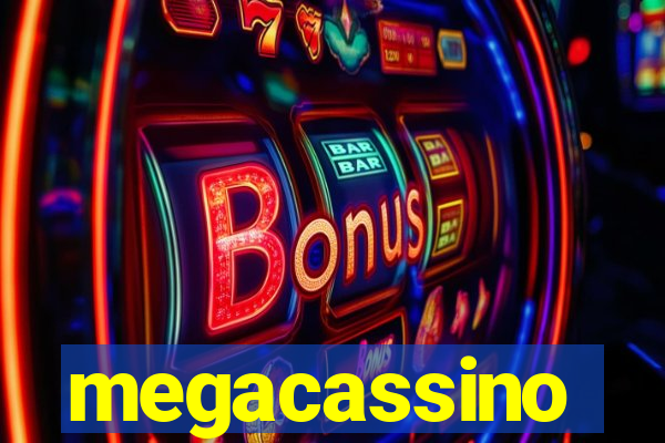megacassino