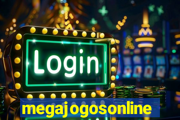 megajogosonline