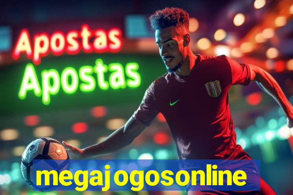 megajogosonline