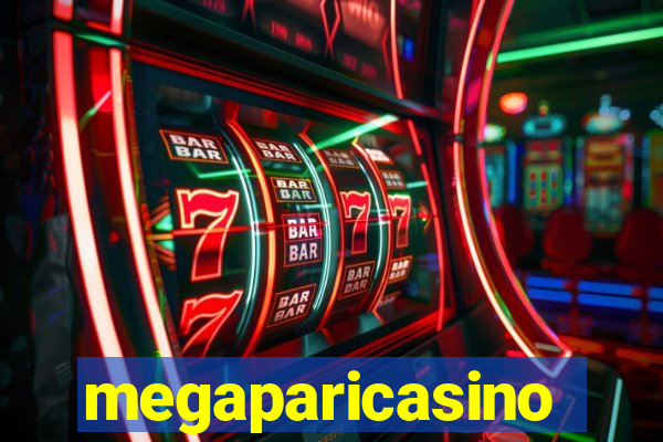 megaparicasino