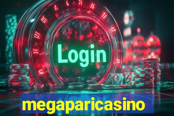 megaparicasino