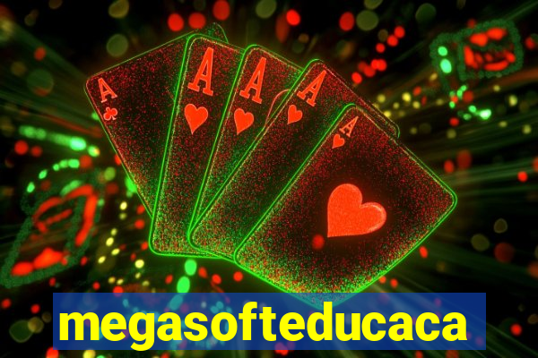 megasofteducacao