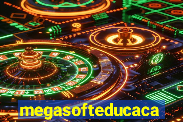 megasofteducacao
