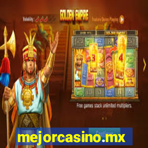mejorcasino.mx