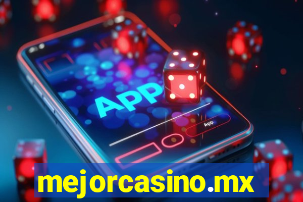 mejorcasino.mx