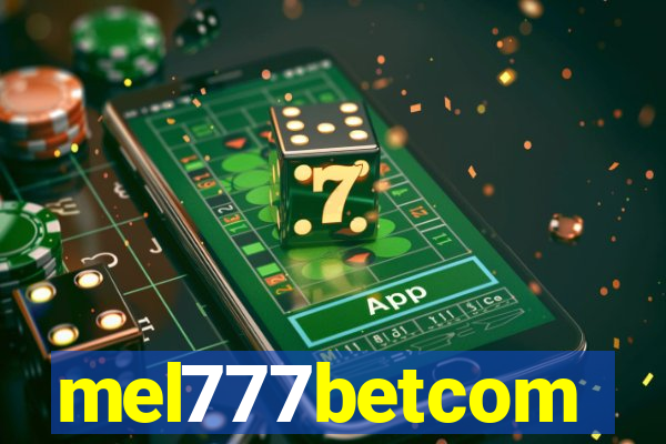 mel777betcom