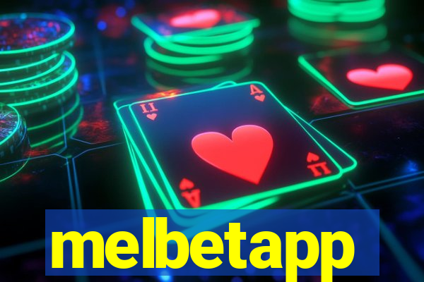melbetapp