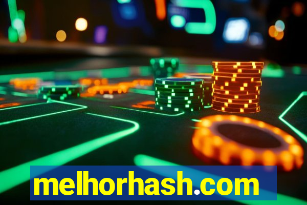 melhorhash.com