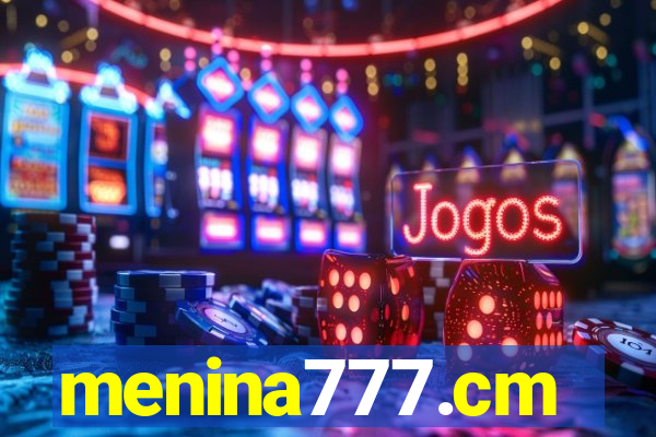 menina777.cm