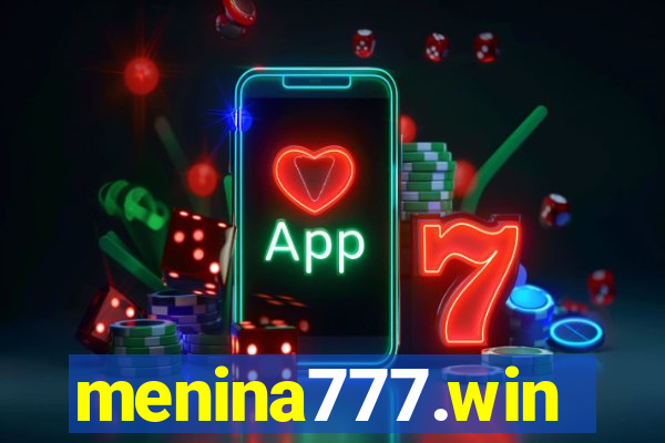 menina777.win