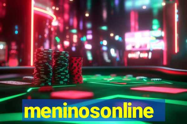 meninosonline