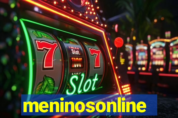 meninosonline