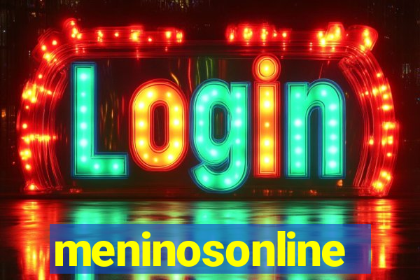meninosonline
