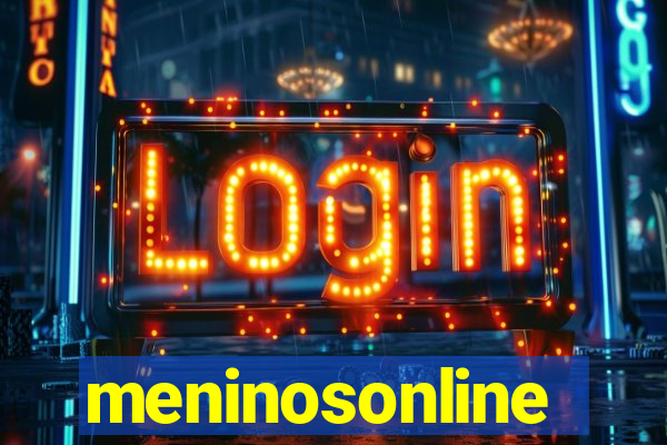 meninosonline