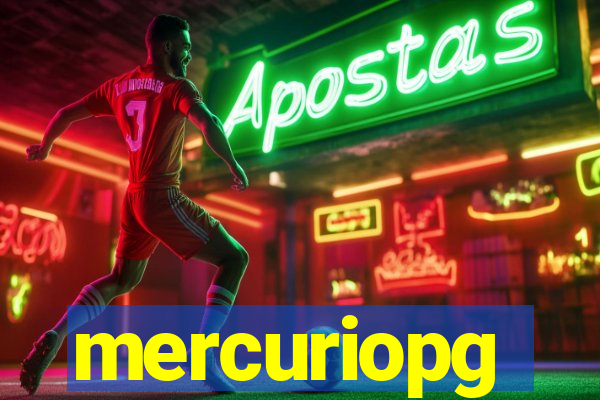 mercuriopg