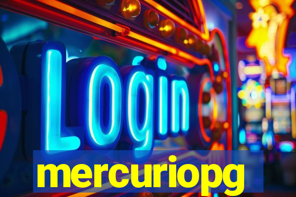 mercuriopg