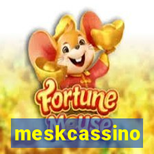 meskcassino