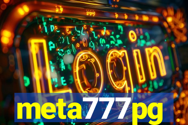meta777pg