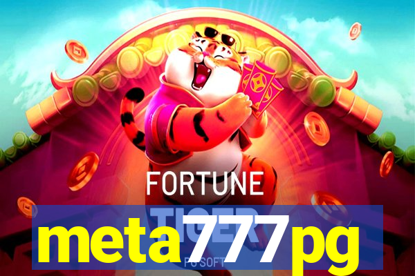 meta777pg