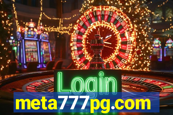 meta777pg.com